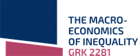 Research Training Group 2281: The Macroeconomics of Inequality, Bonn