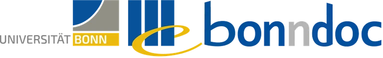 Uni Bonn & Bonndoc