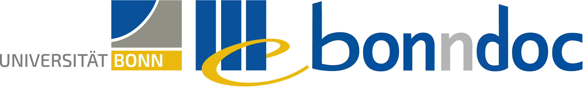 Uni Bonn & Bonndoc