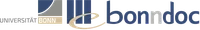 Uni Bonn & Bonndoc grey
