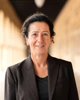 Professor Monika Piazzesi