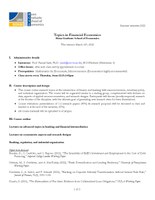 Syllabus Topics in Financial Economics -Saidi.pdf