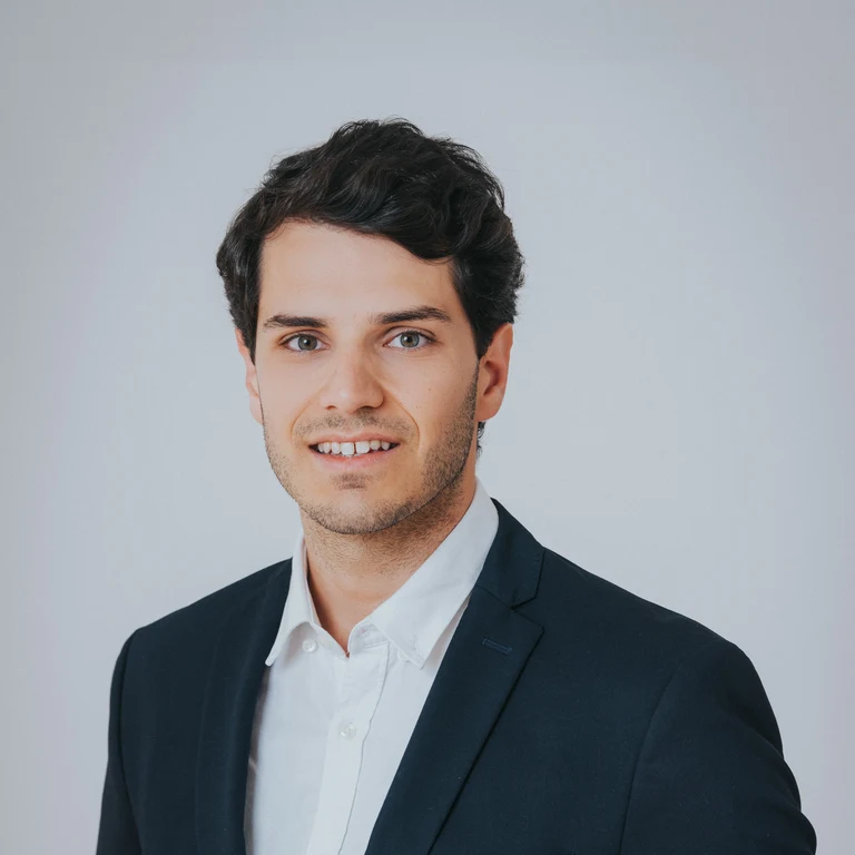 Duque Gabriel, Ricardo