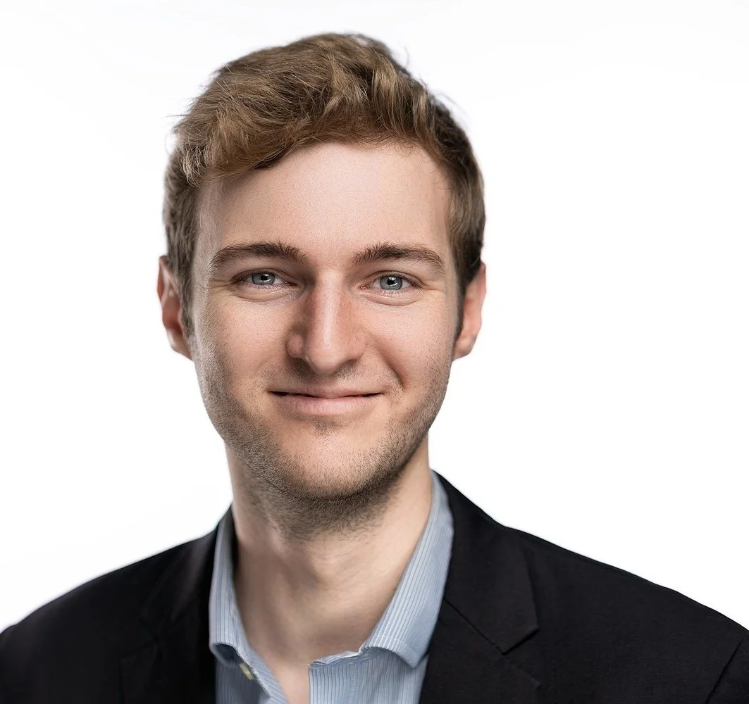 Daniel Evans