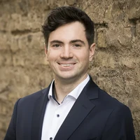 Günther, Laurenz Richard Kuno New