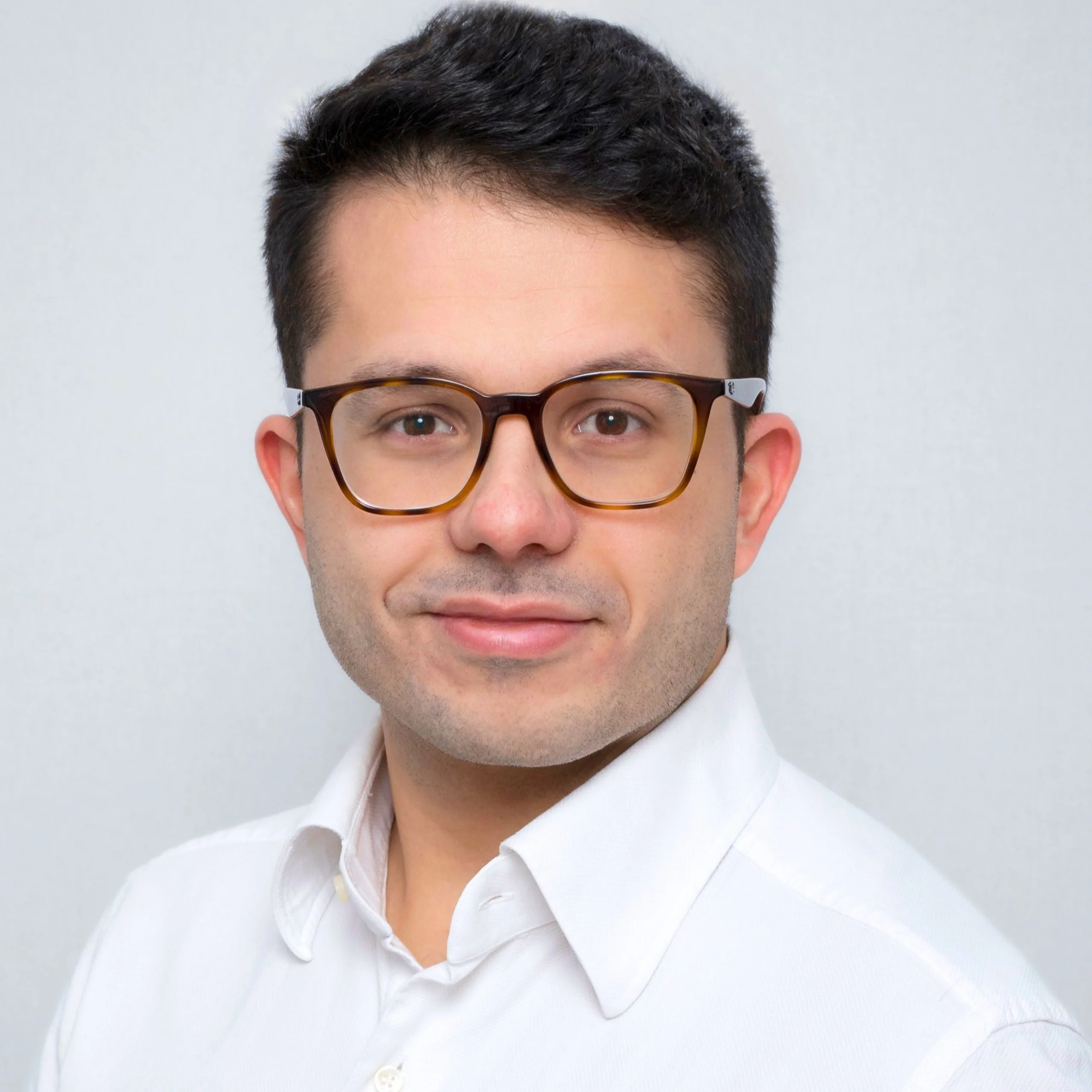Lorenzo Ranaldi