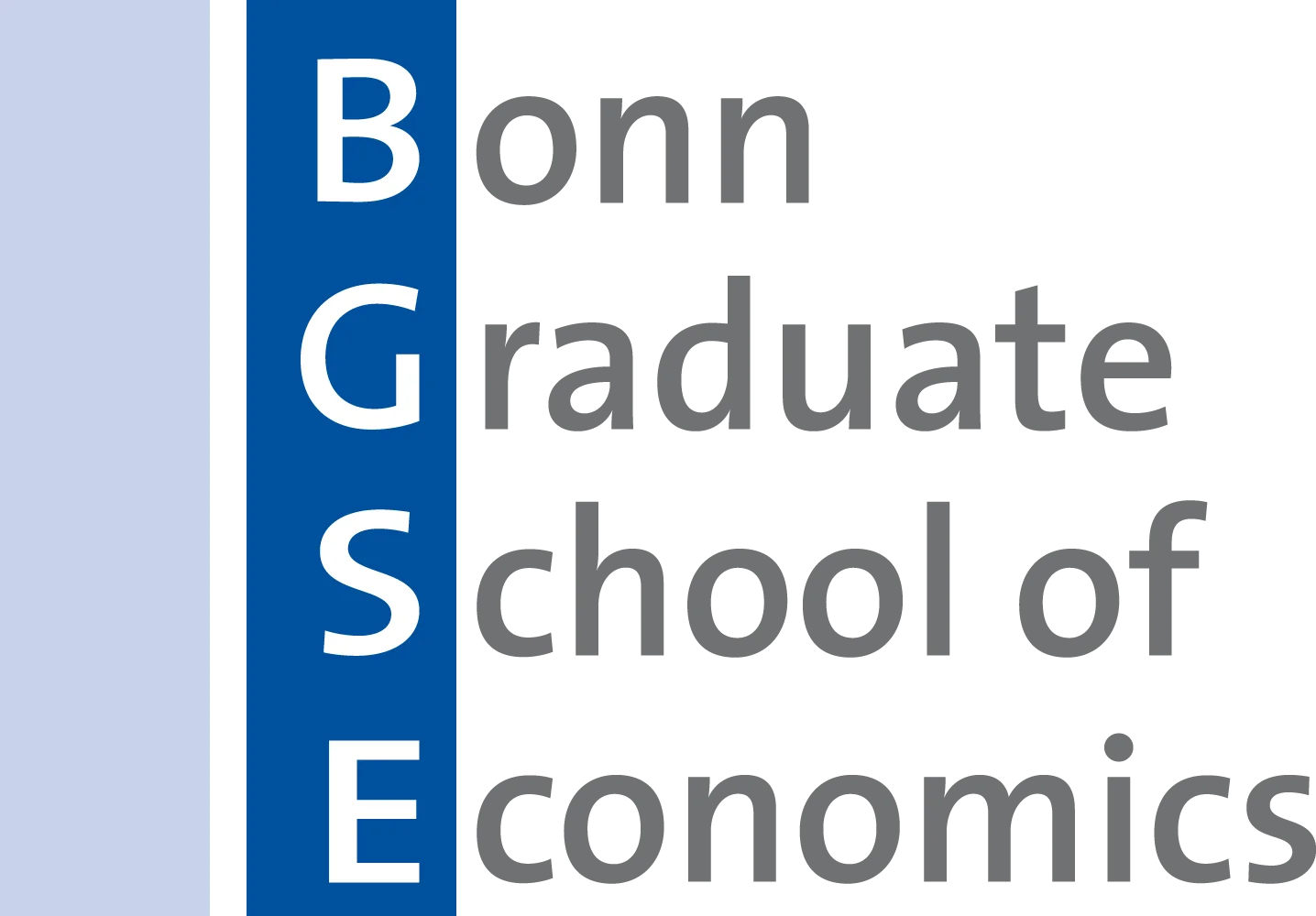 BGSE Logo