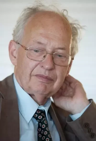 Reinhard Selten