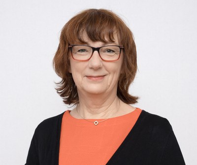 Sabine Hübner-Monien