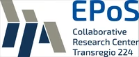 Collaborative Reseach Center Transregio 224