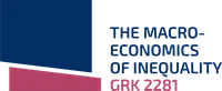 Research Training Group 2281: The Macroeconomics of Inequality, Bonn