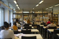 Staatswissenschaftliches Seminar 