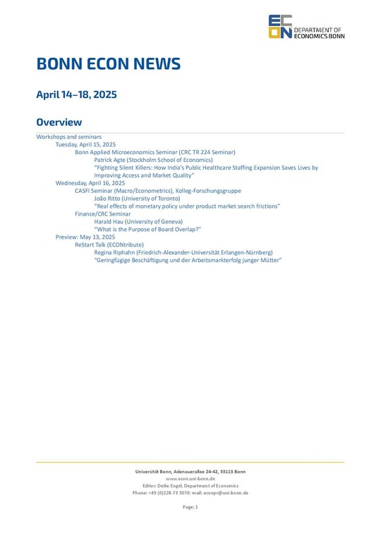 Bonn Econ News 2025 Week 16 (April 14–18).pdf