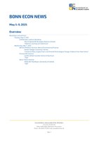 Bonn Econ News 2025 Week 19 (May 5–9).pdf