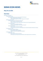 Bonn Econ News 2025 Week 21 (May 19–23).pdf