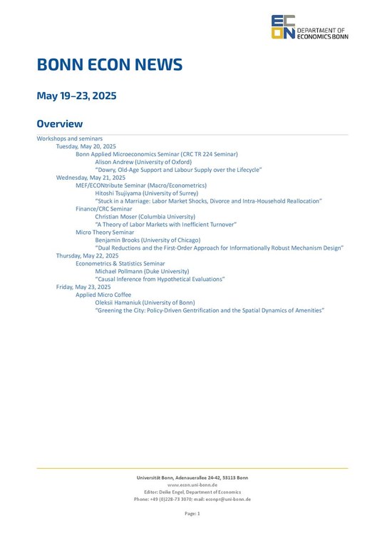 Bonn Econ News 2025 Week 21 (May 19–23).pdf