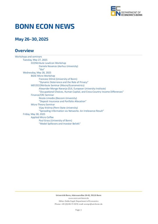 Bonn Econ News 2025 Week 22 (May 26–30).pdf