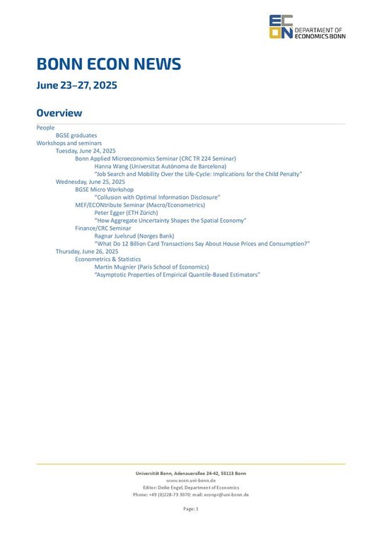 Bonn Econ News 2025 Week 26 (June 23–27).pdf