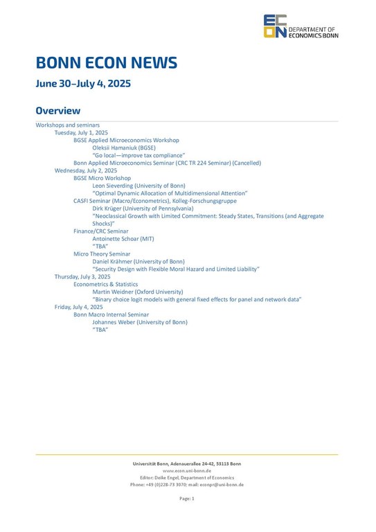 Bonn Econ News 2025 Week 27 (June 30–July 4).pdf