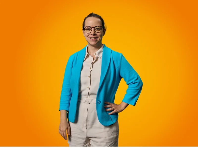 Prof. Dr. Julia Mink