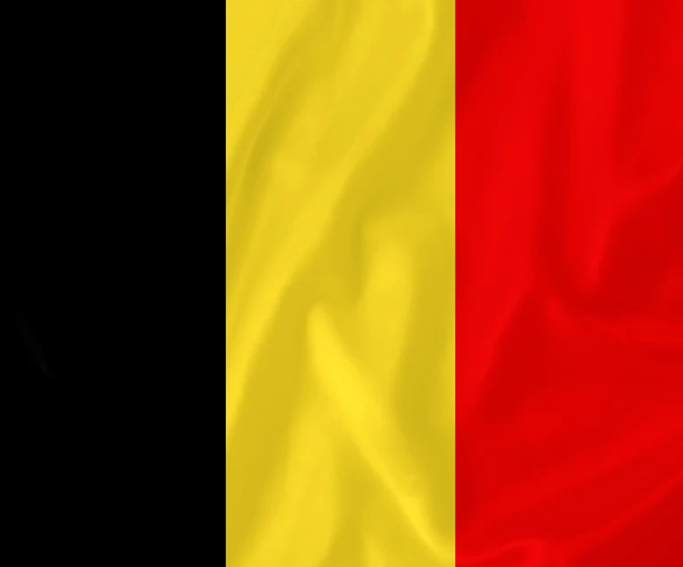 Belgien