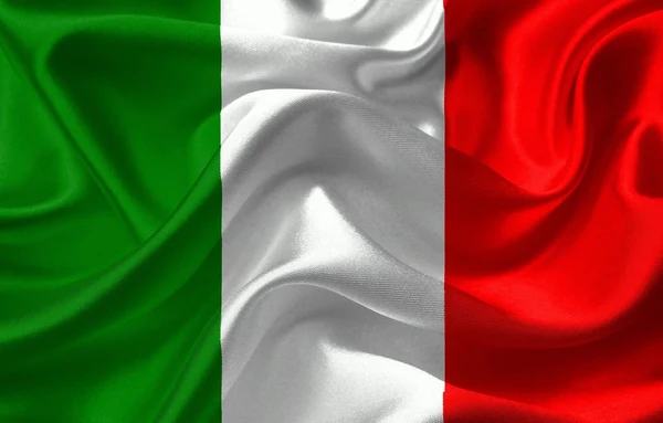national flag of Italy
