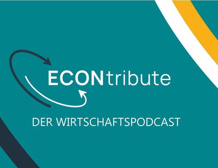 ECONtribute Wirtschaftspodcast