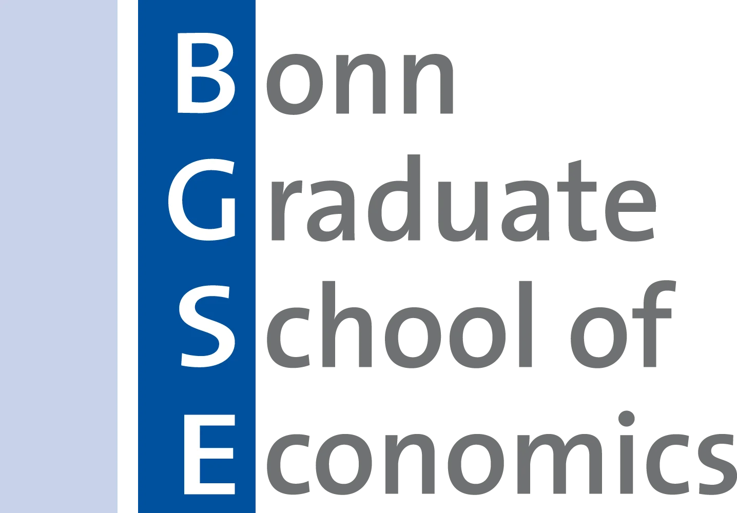 BGSE Logo L
