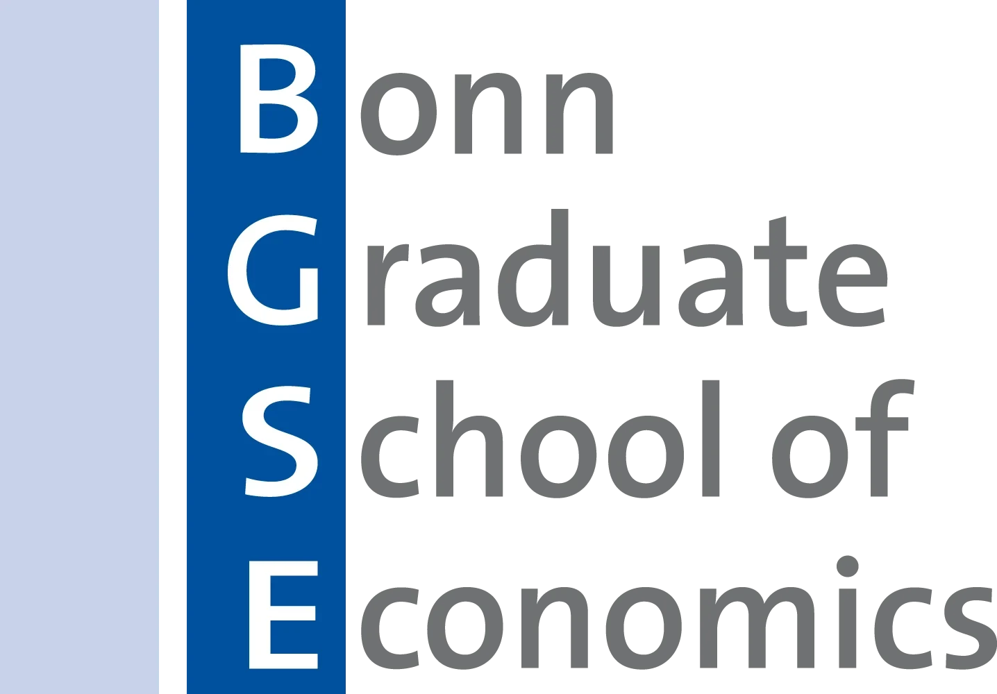 BGSE Logo L