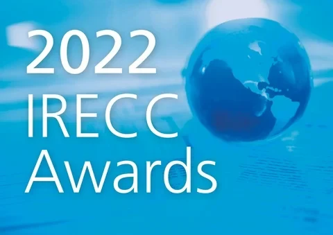 IRECC-Preis