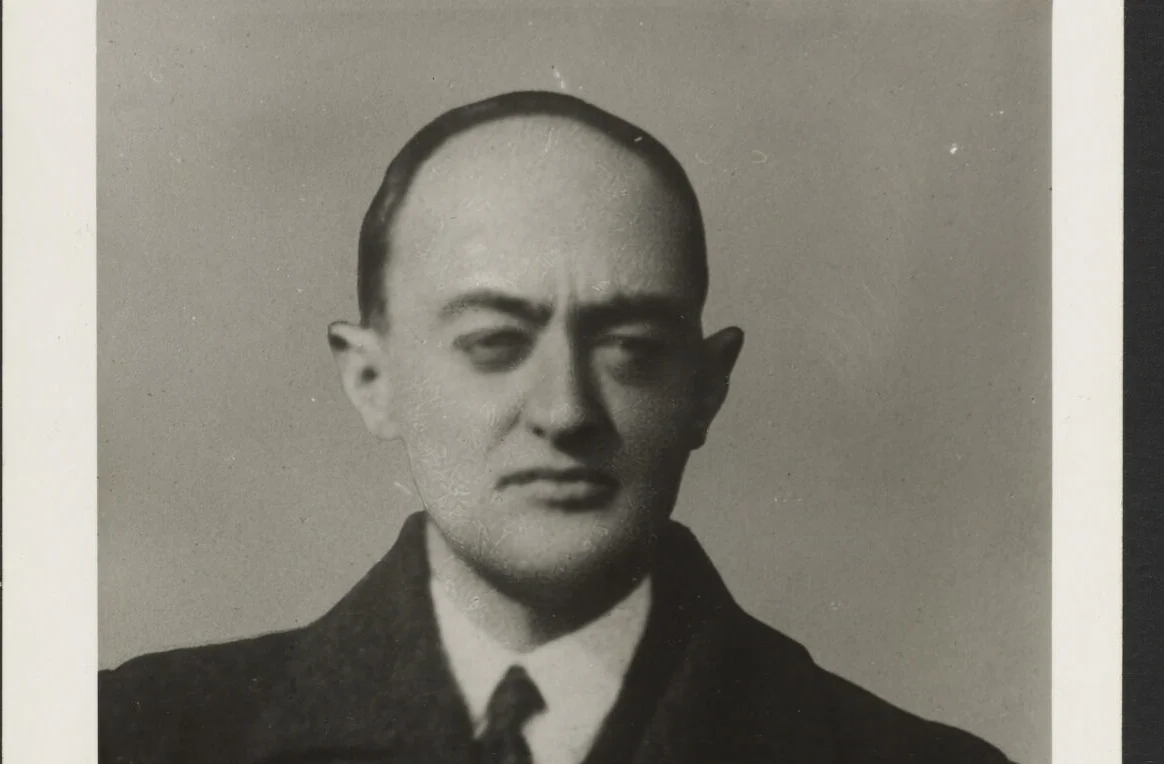 Prof. Joseph Schumpeter and his years in Bonn
