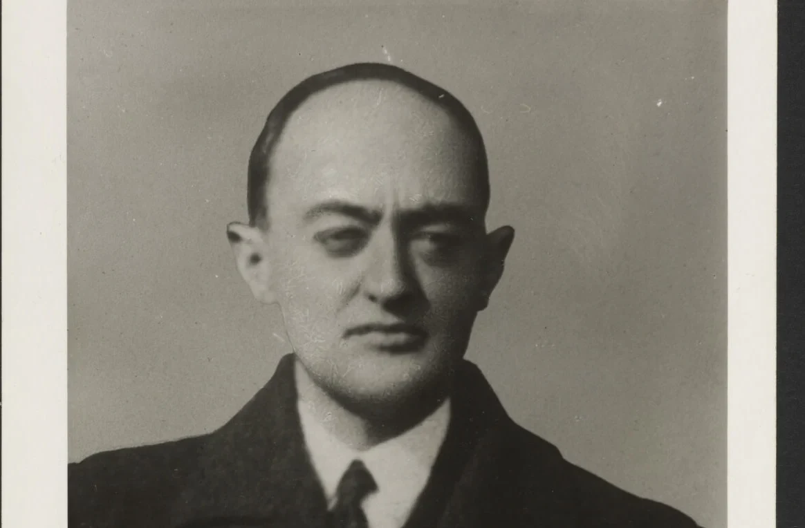 Prof. Joseph Schumpeter and his years in Bonn