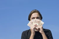 Der Reichtum der Deutschen