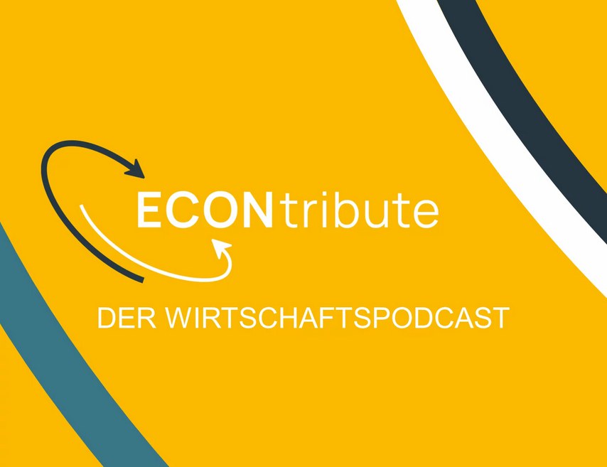 ECONtribute Wirtschaftspodcast
