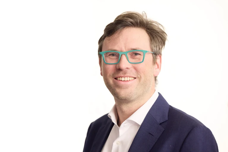 Prof. Dr. Christian Bayer