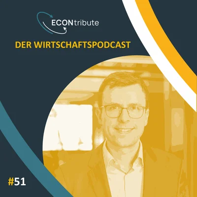 ECONtribute Podcast