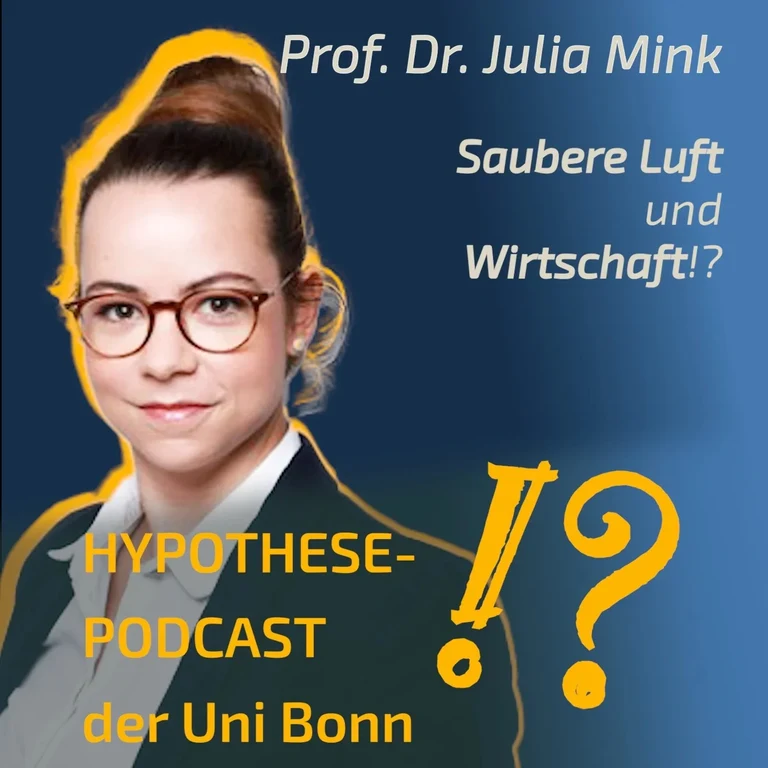 Prof. Dr. Julia Mink