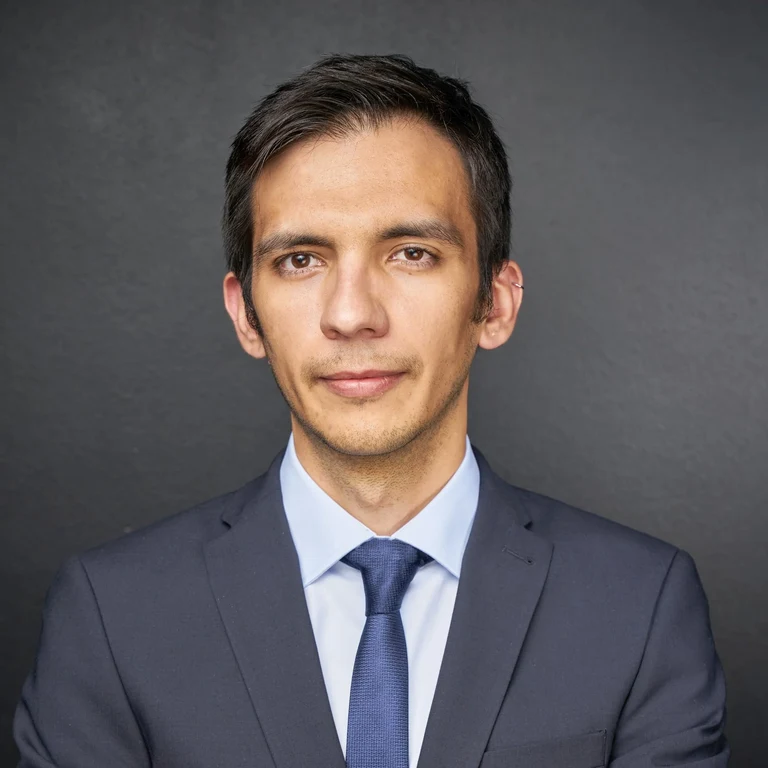 Rubén Domínguez Díaz