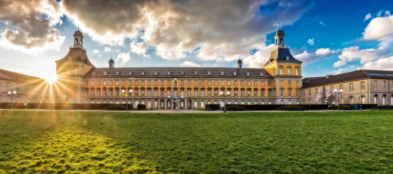 Manchot Lecture 2025 - Featuring Dirk Bergemann