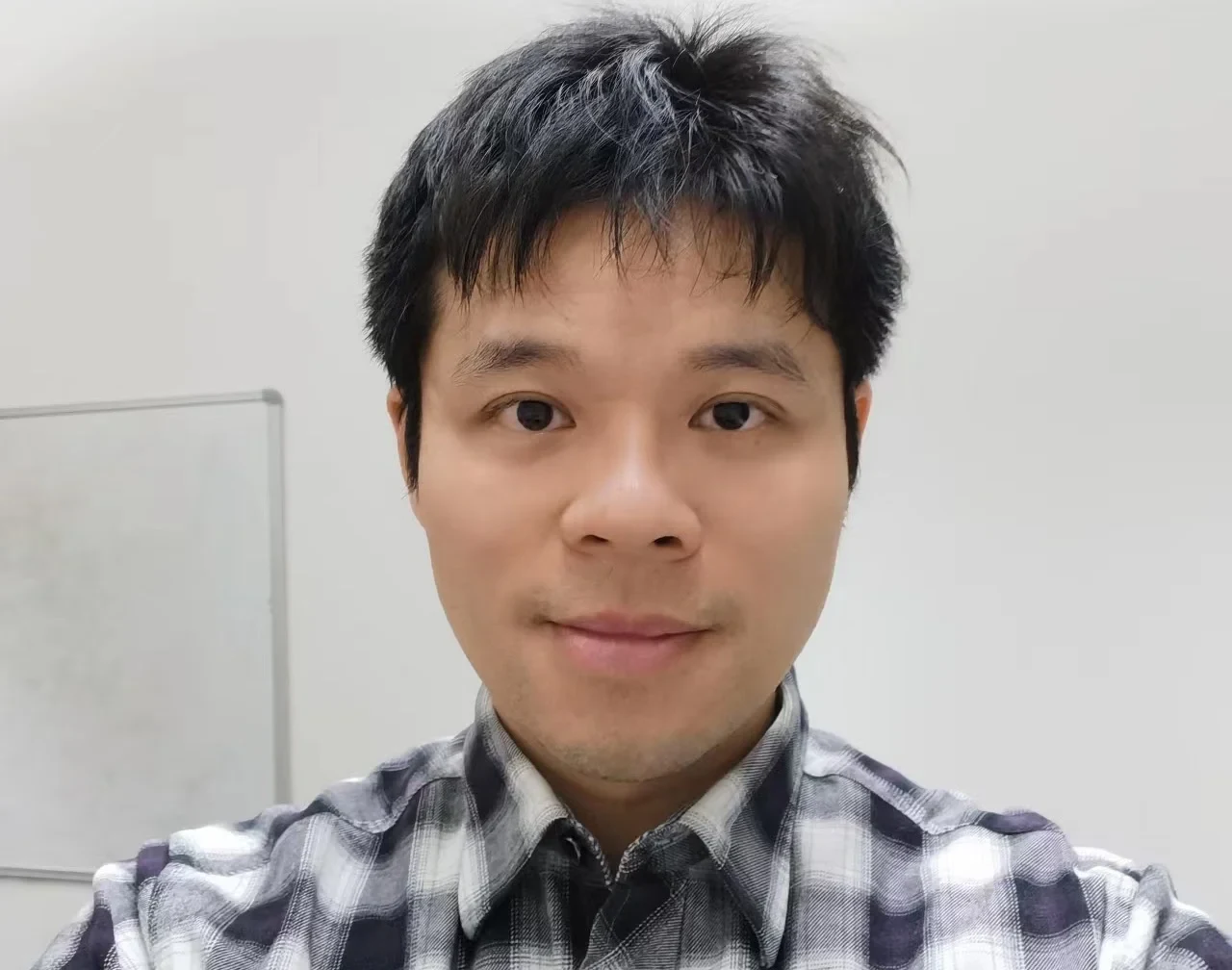 Mengshan Xu