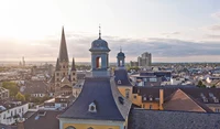 Shanghai-Ranking nach Fächern 2026: Wirtschaftswissenschaften in Bonn belegen Platz 1 in Deutschland