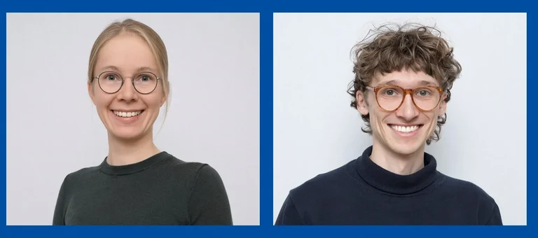 Two BGSE Students selected for Lindau Nobel Laureate Meeting 2025