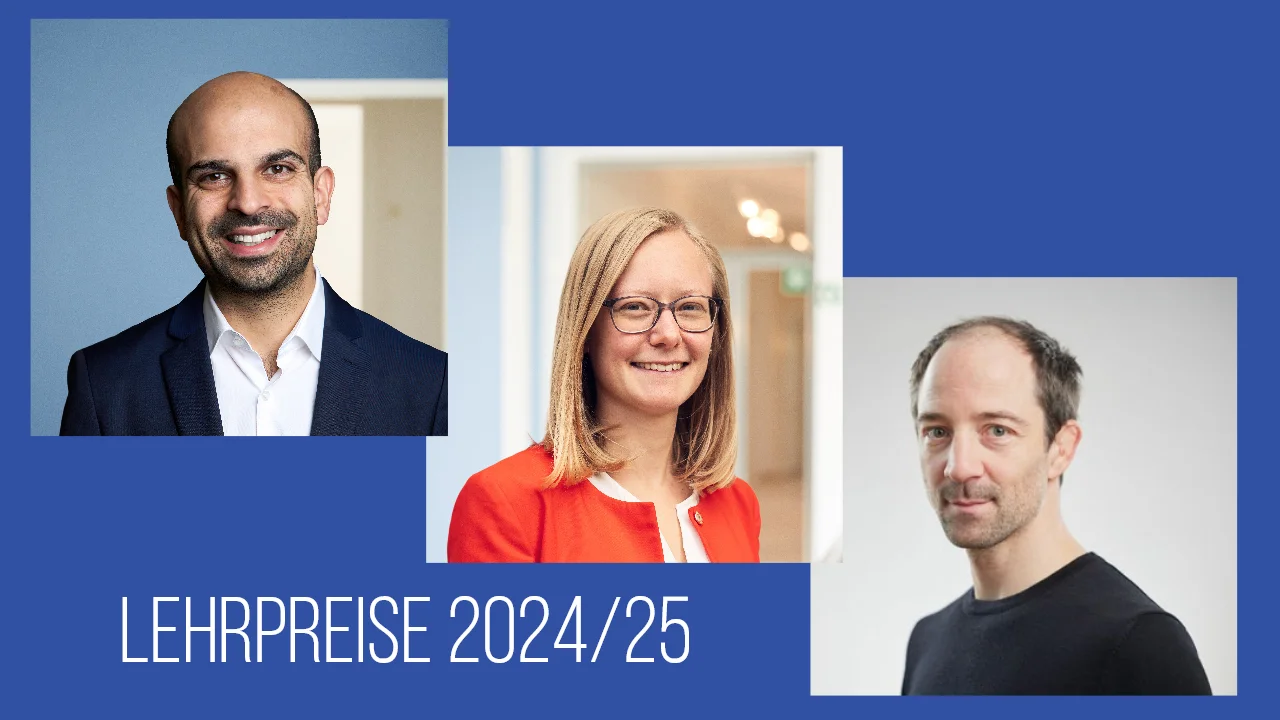 Lehrpreise