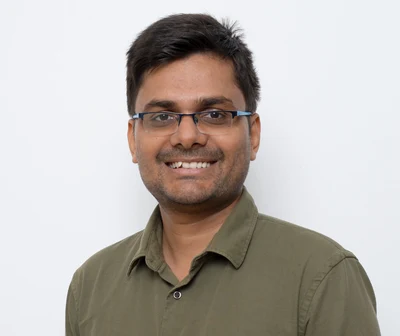 Ujjwal Kumar
