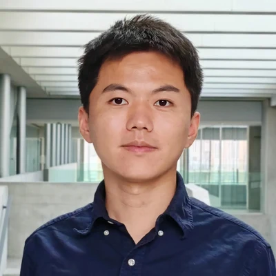 Zheng Gong