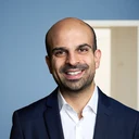 Avatar Prof. Farzad Saidi Ph.D.