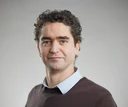 Avatar Prof. Francesc Dilmé Ph.D.