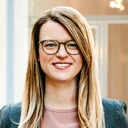 Avatar JProf. Hanna Maria Schwank Ph.D.