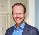 Avatar Prof. Dr. Hans-Martin von Gaudecker