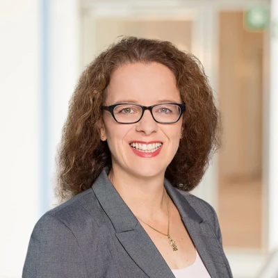Isabel Schnabel